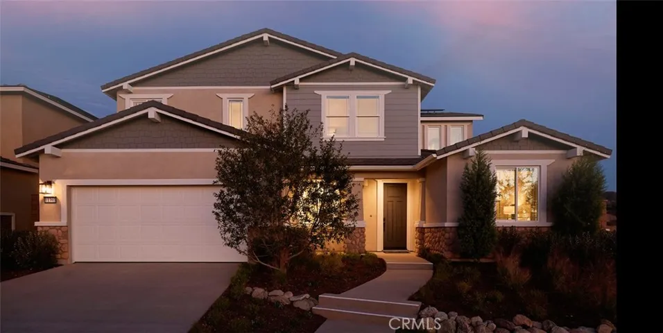 11393 Pinon, Yucaipa, California 92399
