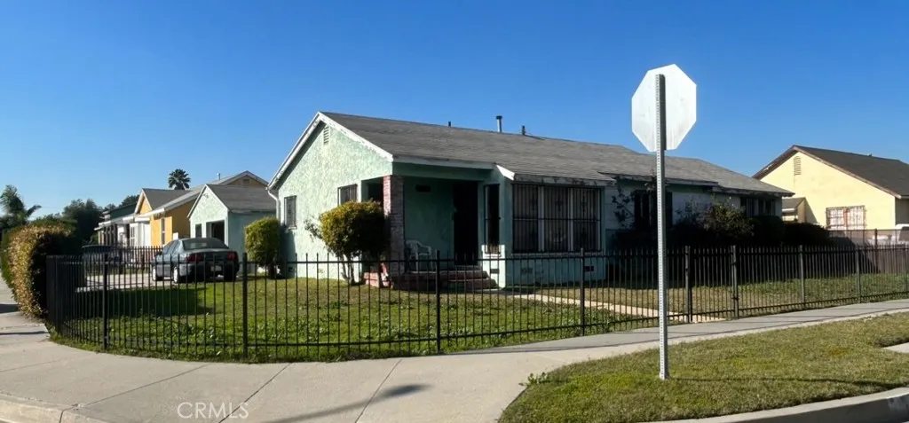 12219 S Central Avenue, Los Angeles, California 90059