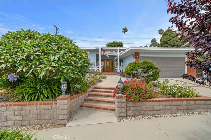 3913 Admirable Drive, Rancho Palos Verdes, California 90275