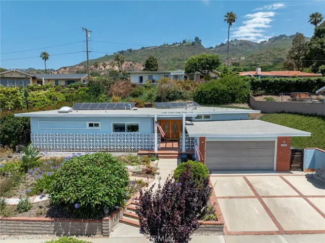3913 Admirable Drive, Rancho Palos Verdes, California 90275