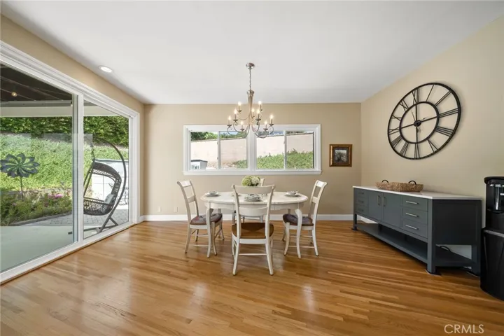 3913 Admirable Drive, Rancho Palos Verdes, California 90275
