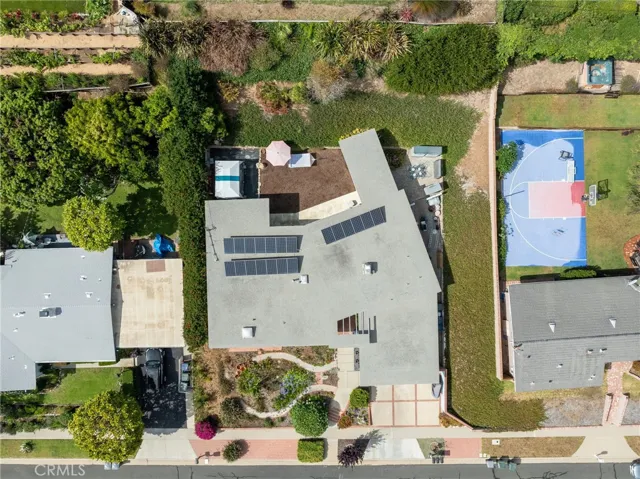 3913 Admirable Drive, Rancho Palos Verdes, California 90275