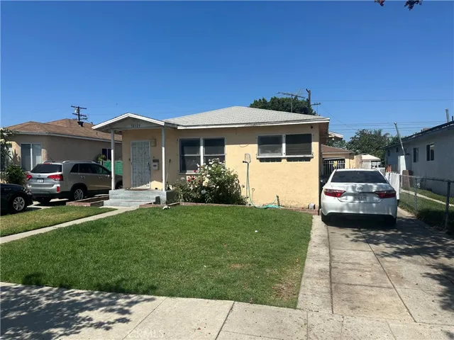 10529 San Carlos Avenue, South Gate, California 90280
