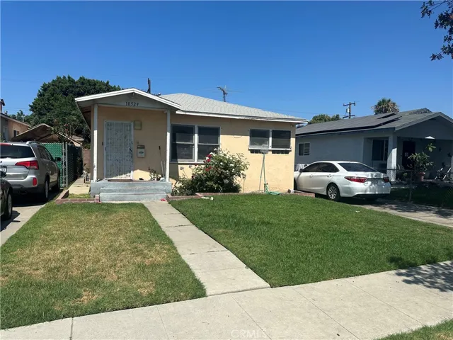 10529 San Carlos Avenue, South Gate, California 90280