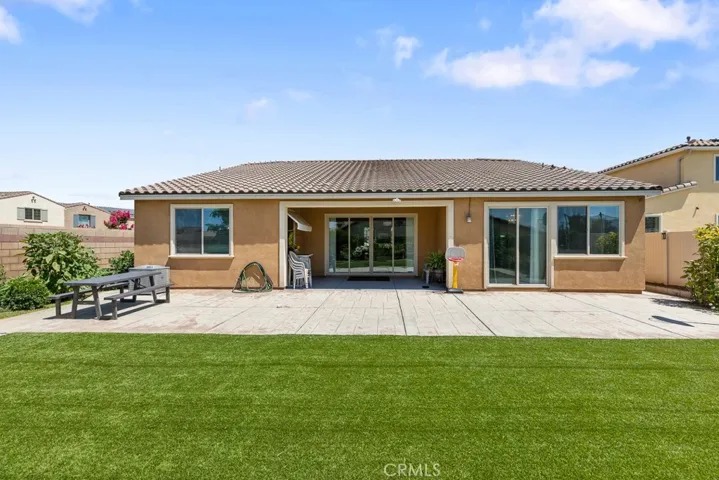 1625 Bunnell Street, Beaumont, California 92223