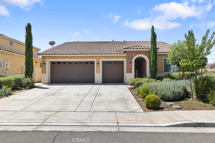 1625 Bunnell Street, Beaumont, California 92223