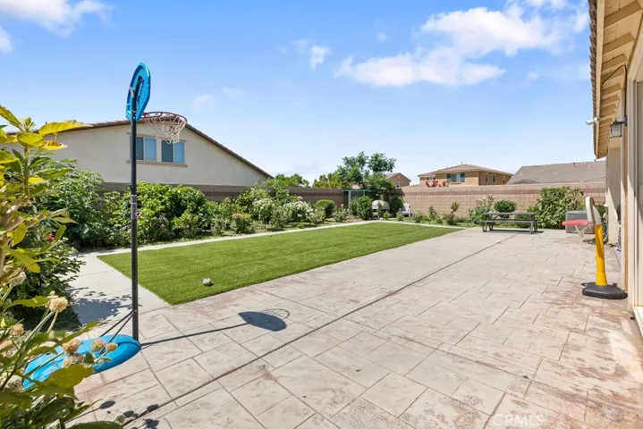 1625 Bunnell Street, Beaumont, California 92223