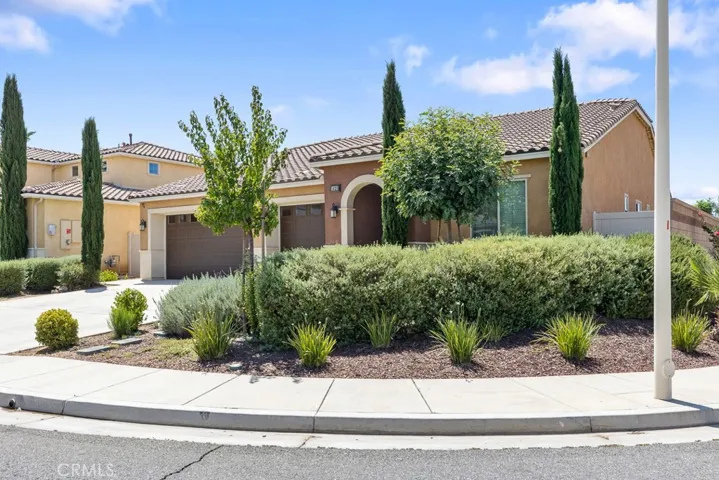 1625 Bunnell Street, Beaumont, California 92223