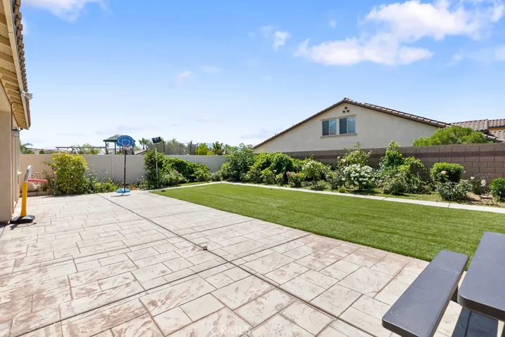 1625 Bunnell Street, Beaumont, California 92223
