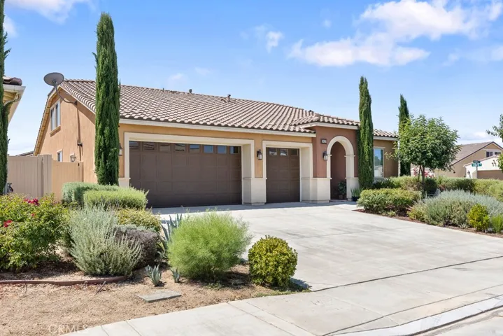1625 Bunnell Street, Beaumont, California 92223