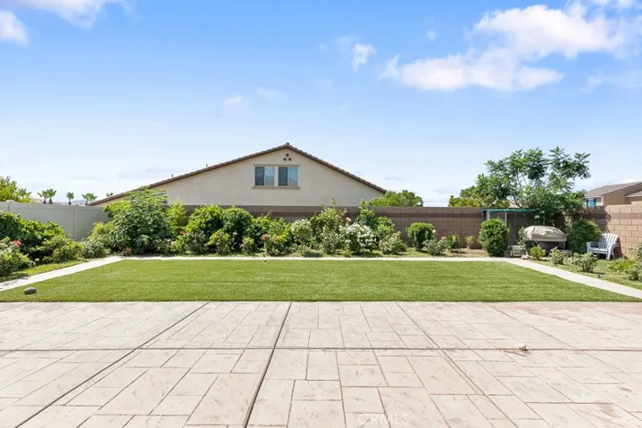 1625 Bunnell Street, Beaumont, California 92223