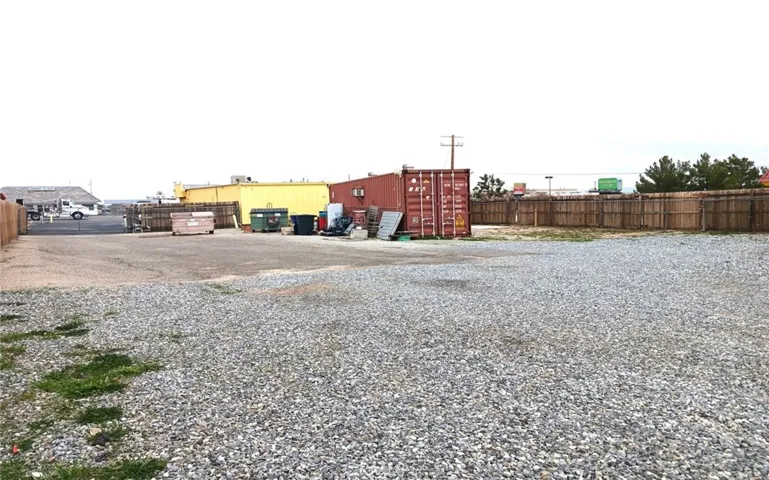 Storage 40 foot Container
