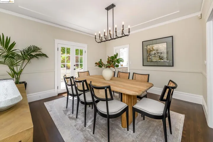 1021 Sunnyhills Rd, Oakland, California 94610