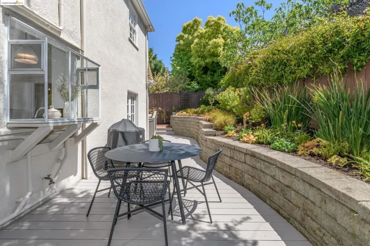 1021 Sunnyhills Rd, Oakland, California 94610