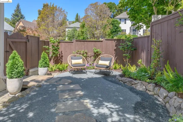1021 Sunnyhills Rd, Oakland, California 94610