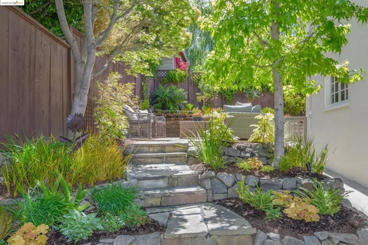 1021 Sunnyhills Rd, Oakland, California 94610