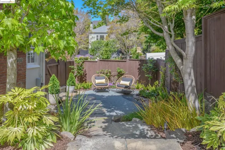 1021 Sunnyhills Rd, Oakland, California 94610