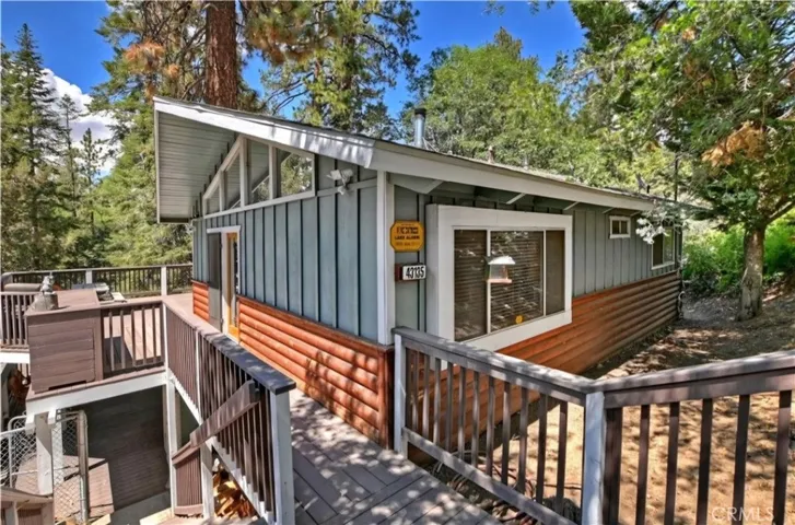 43135 Moonridge Road, Big Bear Lake, California 92315