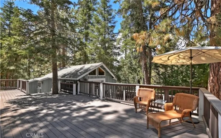 43135 Moonridge Road, Big Bear Lake, California 92315