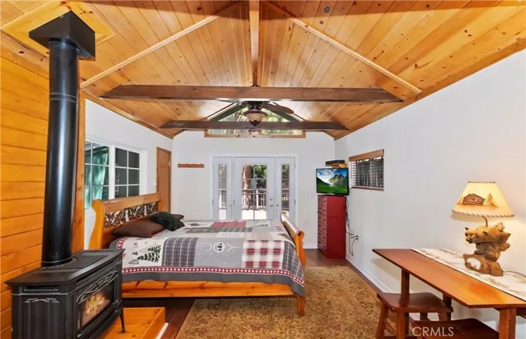 43135 Moonridge Road, Big Bear Lake, California 92315