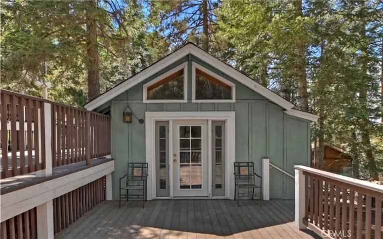 43135 Moonridge Road, Big Bear Lake, California 92315