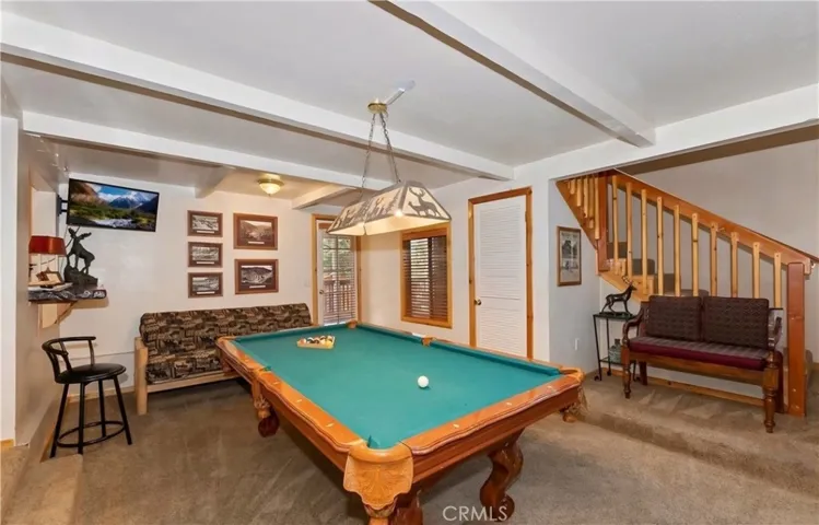 43135 Moonridge Road, Big Bear Lake, California 92315