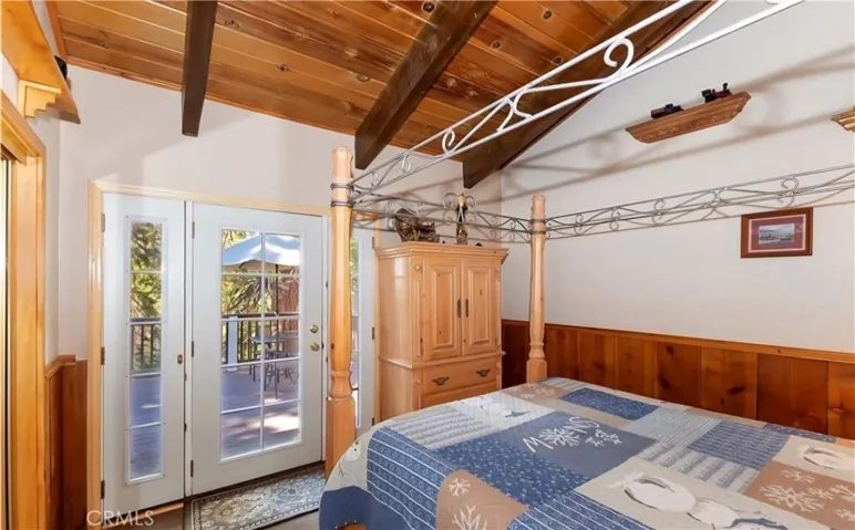 43135 Moonridge Road, Big Bear Lake, California 92315