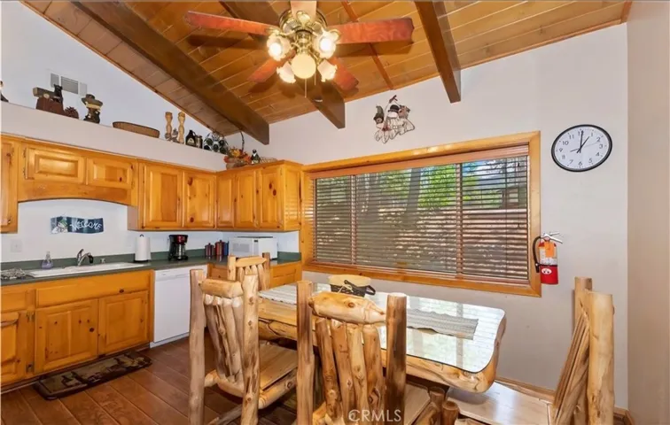 43135 Moonridge Road, Big Bear Lake, California 92315