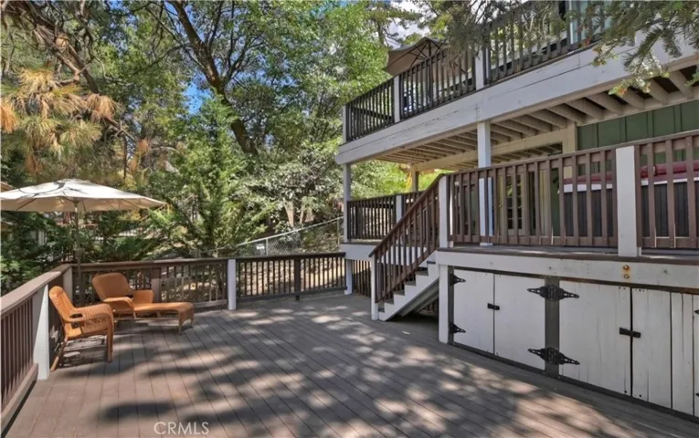 43135 Moonridge Road, Big Bear Lake, California 92315