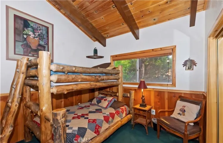 43135 Moonridge Road, Big Bear Lake, California 92315