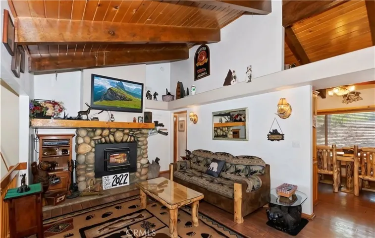 43135 Moonridge Road, Big Bear Lake, California 92315