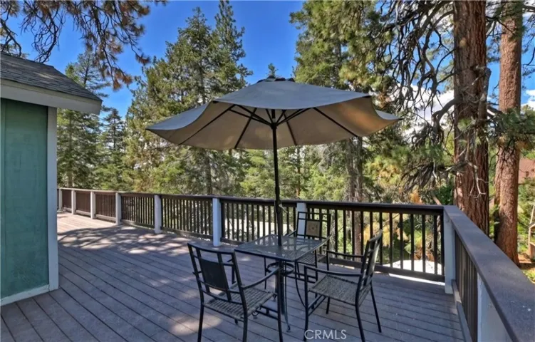 43135 Moonridge Road, Big Bear Lake, California 92315