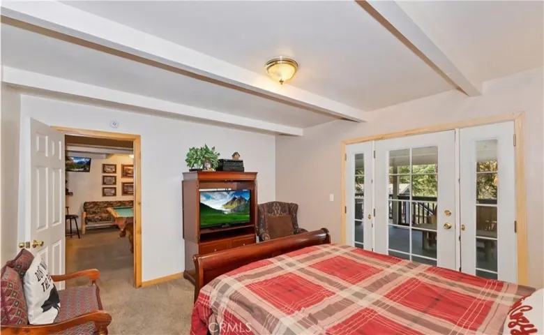 43135 Moonridge Road, Big Bear Lake, California 92315