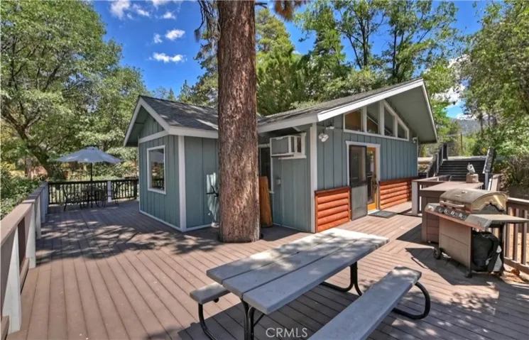 43135 Moonridge Road, Big Bear Lake, California 92315