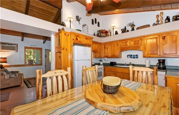 43135 Moonridge Road, Big Bear Lake, California 92315