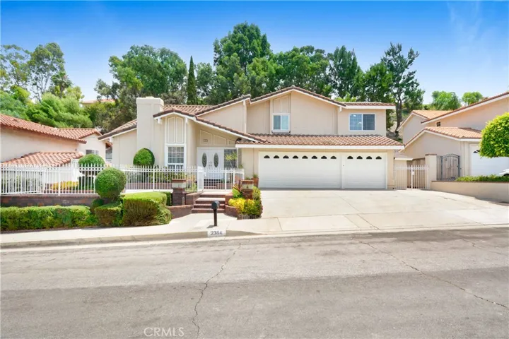 2364 Remora Drive, Rowland Heights, California 91748