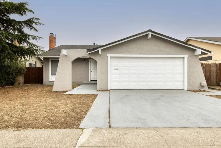 4338 Berk Ave, Richmond, California 94804