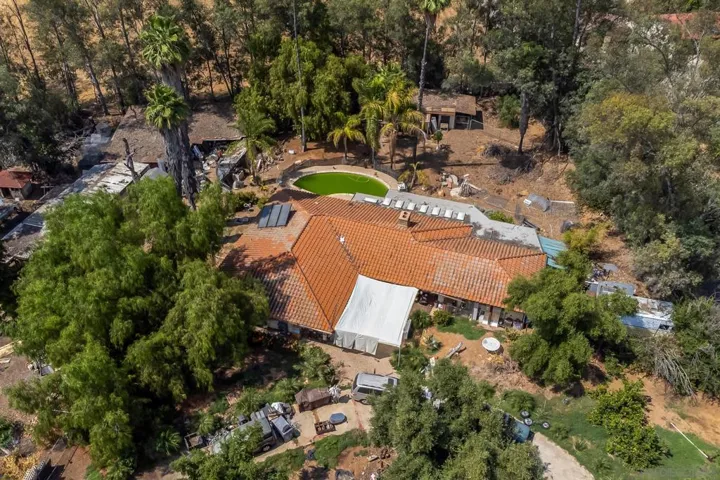 709 Hanson Ln, Ramona, California 92065