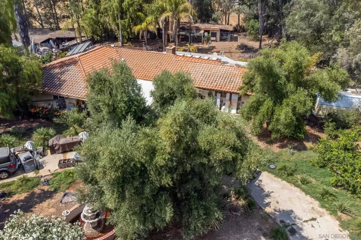 709 Hanson Ln, Ramona, California 92065