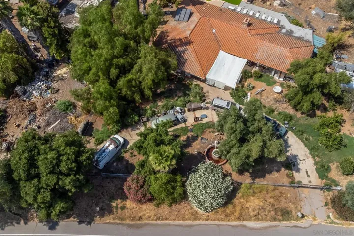 709 Hanson Ln, Ramona, California 92065