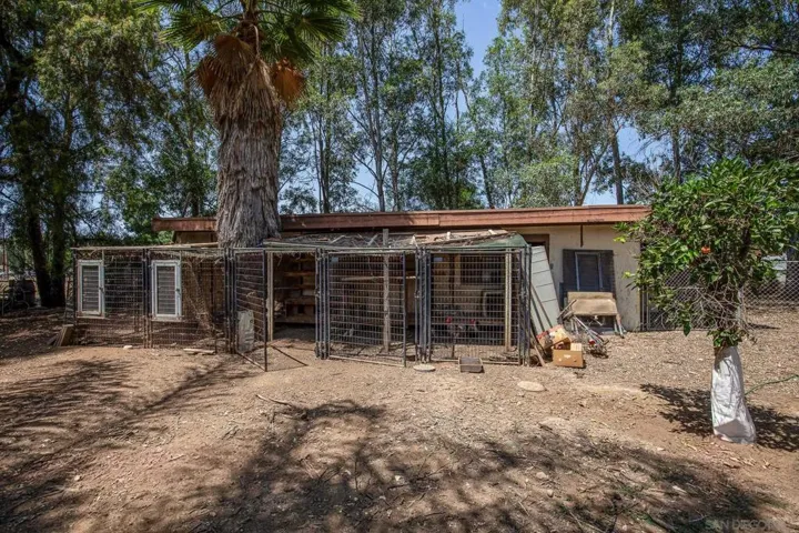 709 Hanson Ln, Ramona, California 92065