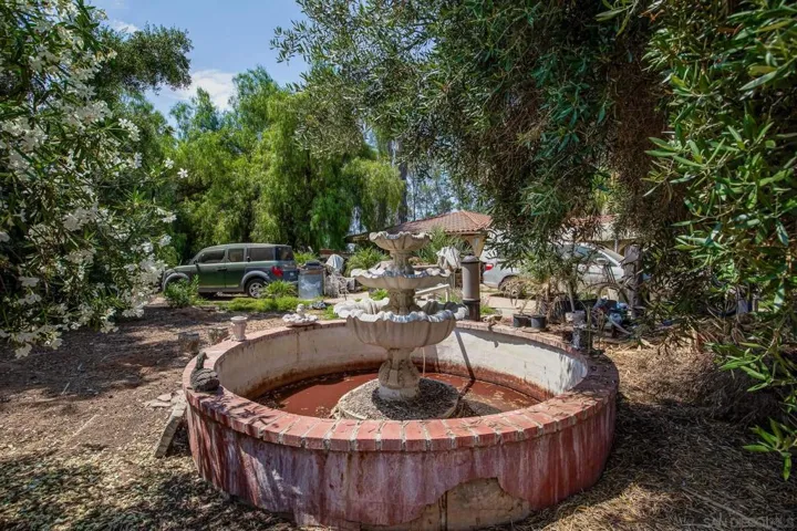 709 Hanson Ln, Ramona, California 92065
