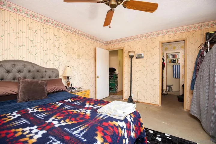 709 Hanson Ln, Ramona, California 92065