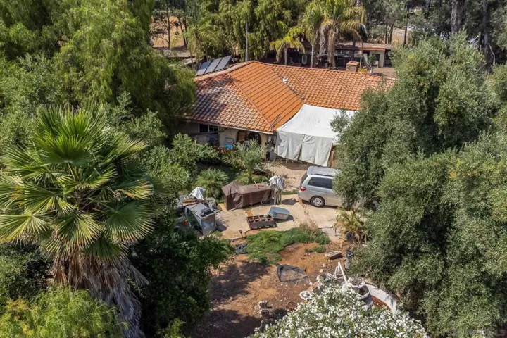 709 Hanson Ln, Ramona, California 92065