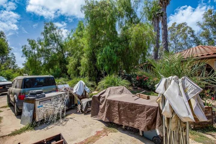 709 Hanson Ln, Ramona, California 92065