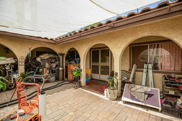 709 Hanson Ln, Ramona, California 92065