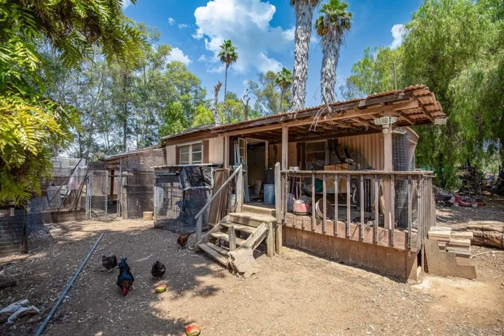 709 Hanson Ln, Ramona, California 92065