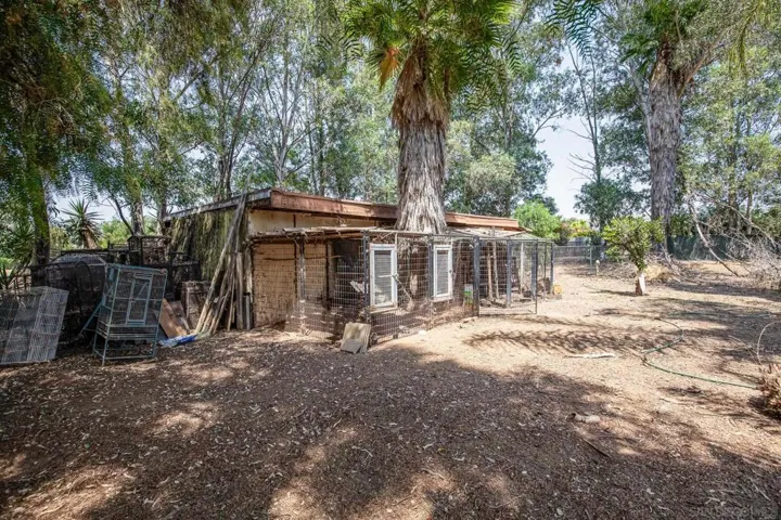 709 Hanson Ln, Ramona, California 92065