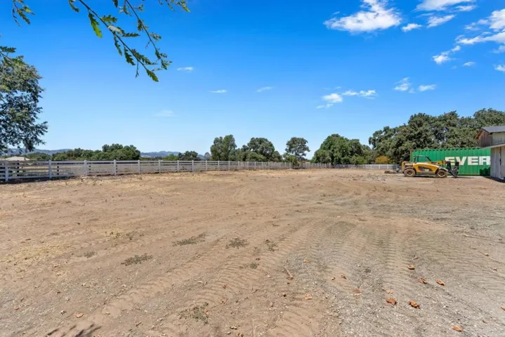 11685 Foothill Avenue, Gilroy, California 95020