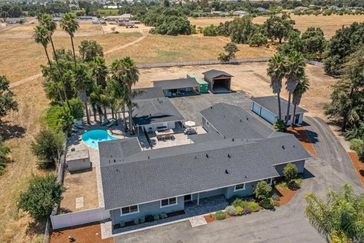 11685 Foothill Avenue, Gilroy, California 95020
